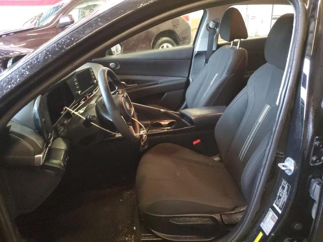 5NPLM4AG7NH053972 | 2022 HYUNDAI ELANTRA SE