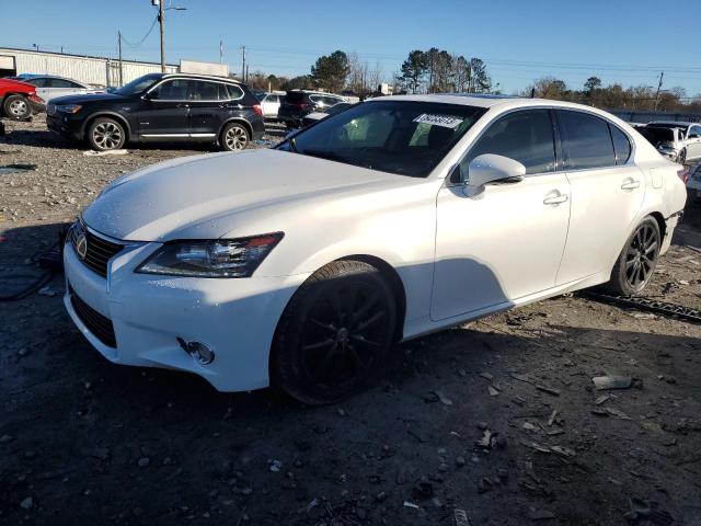 2014 Lexus GS 350 