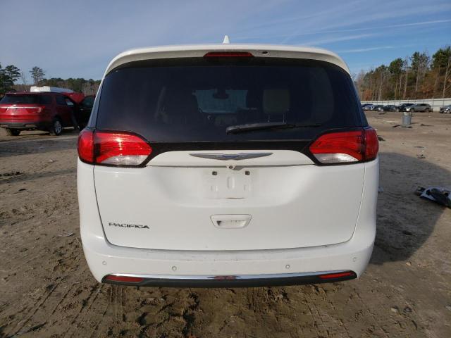 2C4RC1BG0HR729521 | 2017 CHRYSLER PACIFICA T