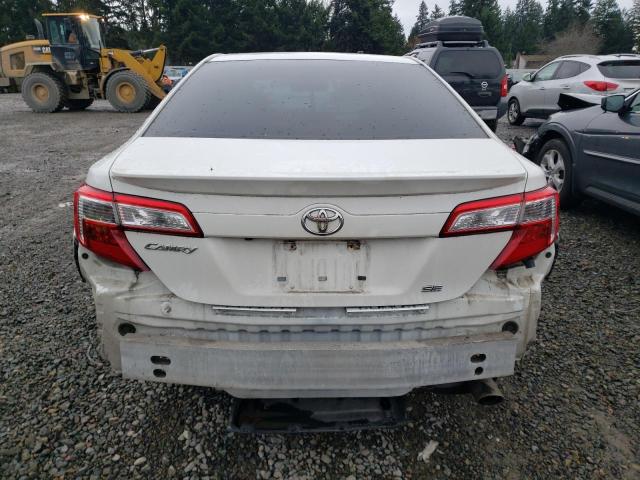 4T1BF1FK1EU451858 | 2014 TOYOTA CAMRY L