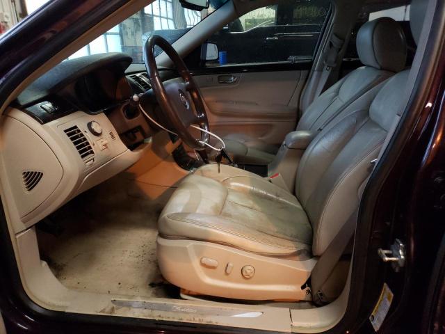 1G6KD57Y69U126913 2009 Cadillac Dts