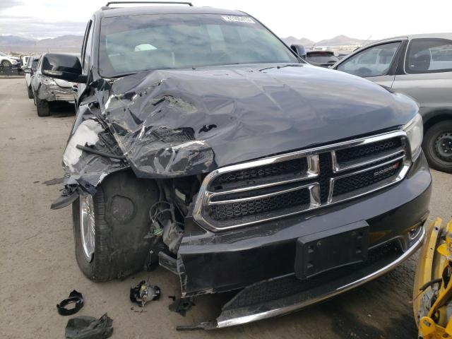 1C4RDHDG1FC200801 | 2015 Dodge durango limited