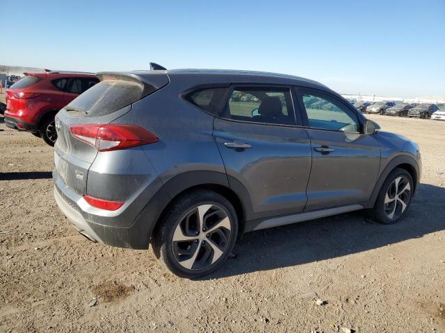 KM8J3CAL7JU715501 | 2018 HYUNDAI TUCSON SPO