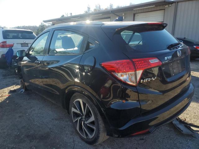 3CZRU5H19KM723460 | 2019 HONDA HR-V SPORT