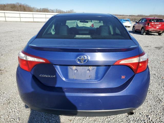 2T1BURHE7EC210786 | 2014 TOYOTA COROLLA L