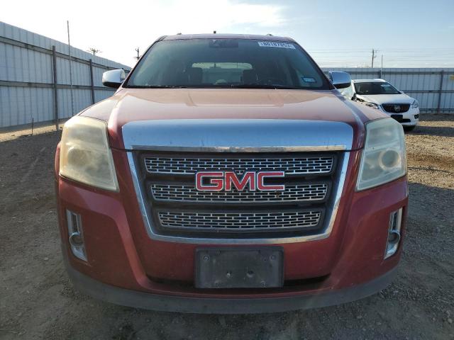 2GKFLTE33F6161548 | 2015 GMC TERRAIN SL