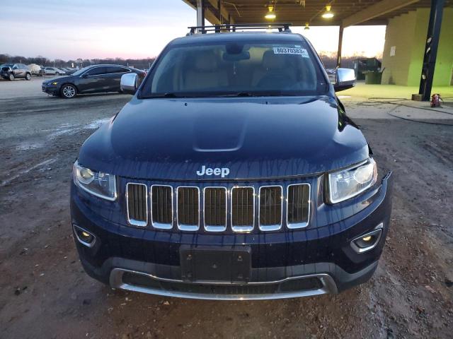 1C4RJFBG9EC566830 | 2014 JEEP GRAND CHER