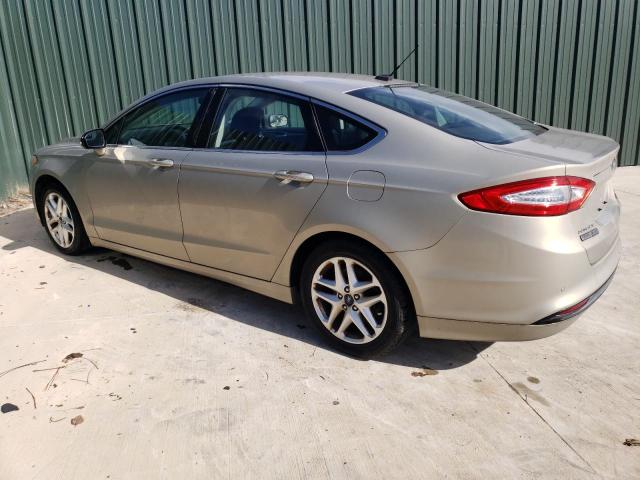 3FA6P0HD9FR122237 | 2015 FORD FUSION SE