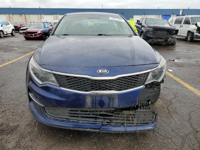 5XXGT4L39HG140447 | 2017 KIA OPTIMA LX