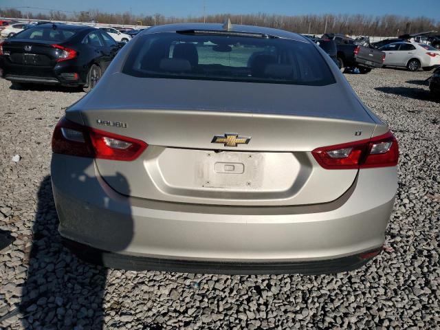 1G1ZE5ST1GF314897 | 2016 CHEVROLET MALIBU LT