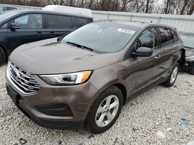 2019 Ford Edge SE