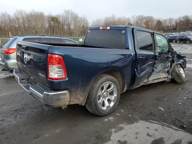 1C6RRFFG7NN386423 | 2022 RAM 1500 BIG H