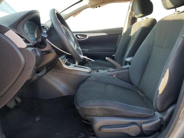 3N1AB7AP6FY284853 Nissan SENTRA S