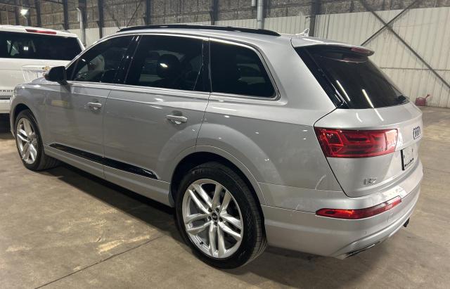 VIN WA1VAAF76HD028381 2017 Audi Q7, Prestige no.3