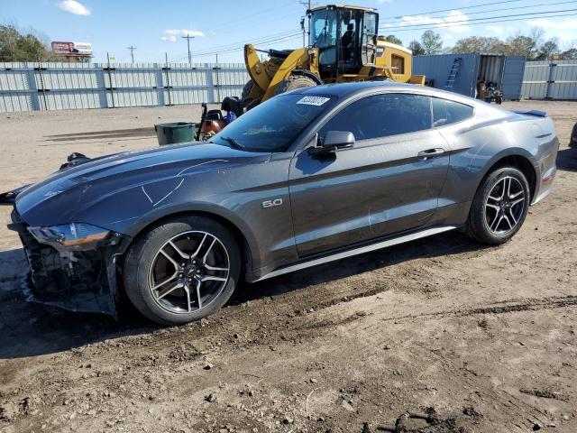 1FA6P8CF6J5181247 2018 FORD MUSTANG - Image 1