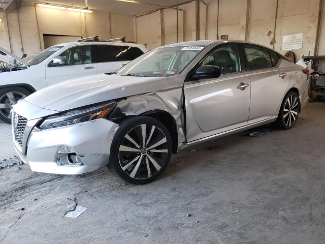 1N4BL4CV2LC149792 | 2020 Nissan altima sr