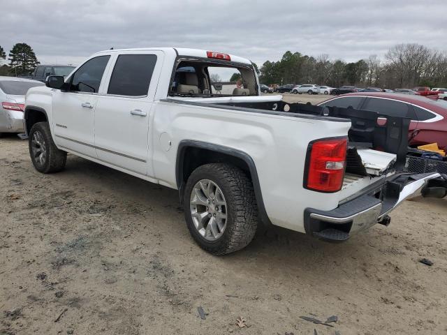 3GTU2VEC6FG375391 | 2015 GMC SIERRA K15