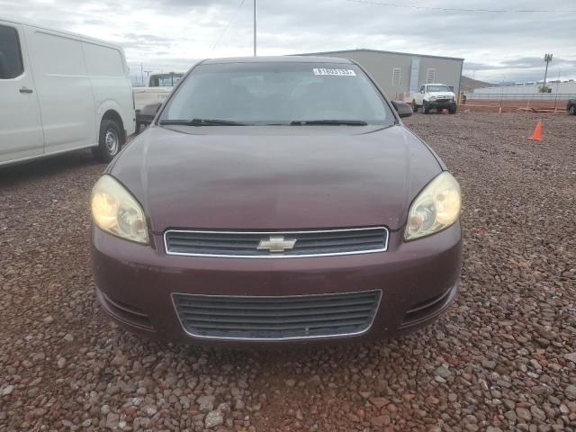 2007 Chevrolet Impala Lt VIN: 2G1WT55K379280935 Lot: 81803133