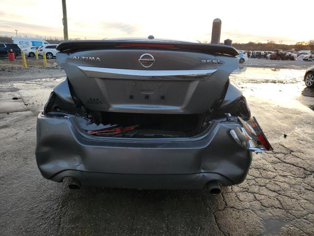 2015 Nissan Altima 3.5S VIN: 1N4BL3AP7FC236610 Lot: 78832493