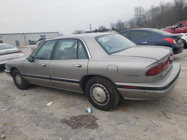 1G4HR52L2SH567176 | 1995 Buick lesabre limited