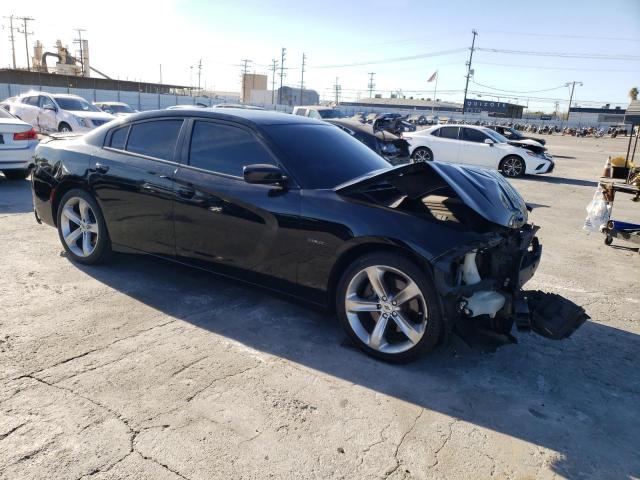 2C3CDXCT4JH147147 | 2018 DODGE CHARGER R/