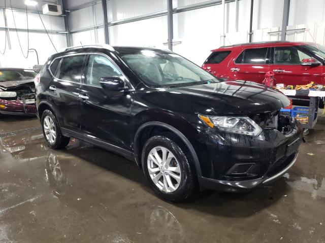 KNMAT2MV1FP546593 | 2015 Nissan rogue s