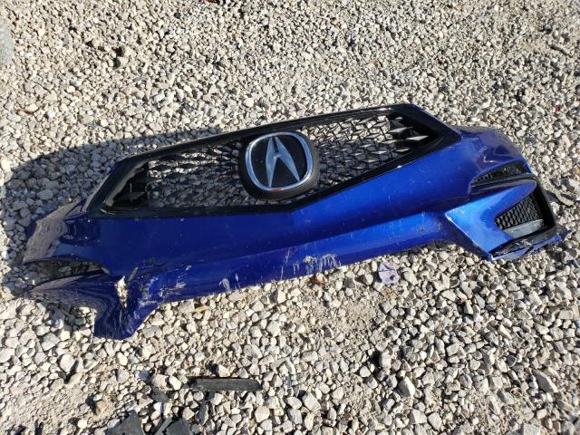 2021 ACURA RDX A-SPEC - 5J8TC1H60ML011900