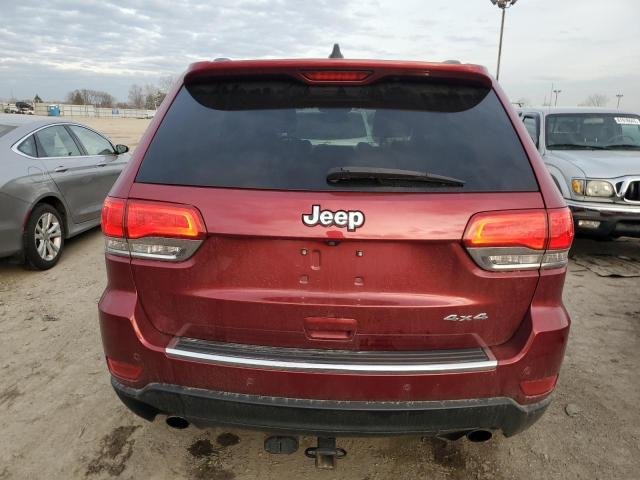 1C4RJFBG5EC236974 | 2014 JEEP GRAND CHER