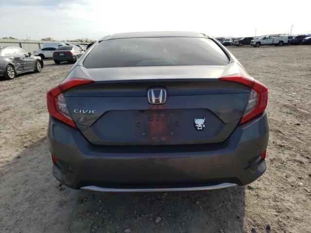 2HGFC2F6XMH545604 | 2021 HONDA CIVIC LX