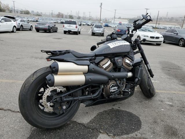 2023 HARLEY-DAVIDSON RH1250 S 1HD1ZC420PB310931