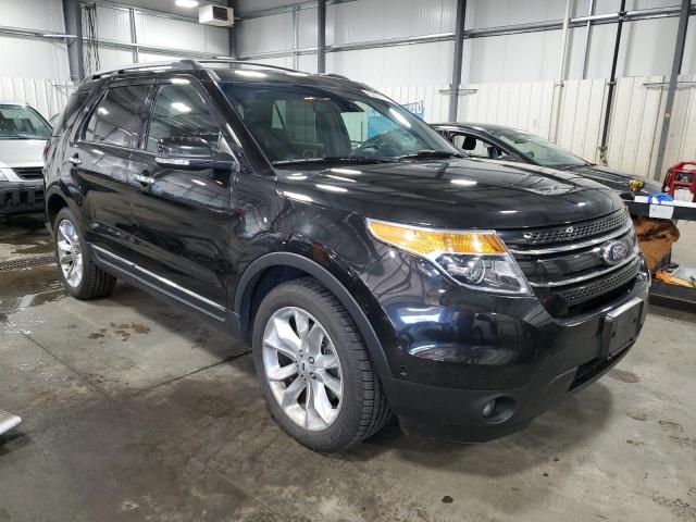 1FM5K8F83EGC47860 | 2014 FORD EXPLORER L