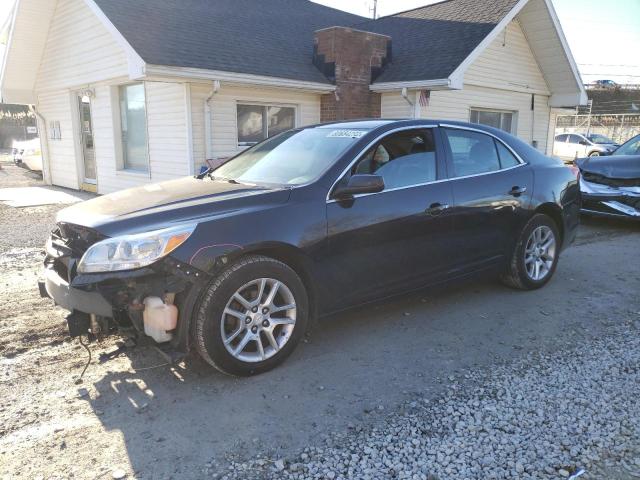 2013 Chevrolet Malibu 1Lt VIN: 1G11D5SR1DF134934 Lot: 80654293