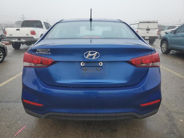 3KPC24A32KE071461 | 2019 HYUNDAI ACCENT SE