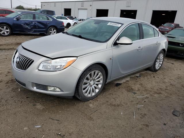 2011 Buick Regal 