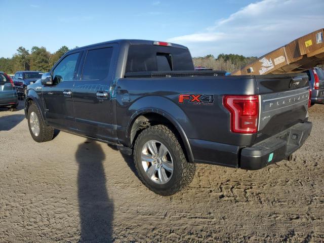 1FTEW1EG4FFB55334 | 2015 Ford f150 supercrew