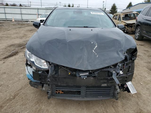 VIN 1G1RB6S52HU159998 2017 Chevrolet Volt, Premier no.5