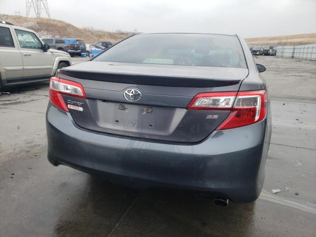 4T1BF1FK4EU459517 | 2014 Toyota camry l