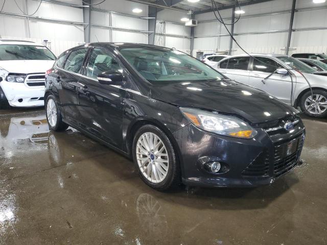 1FADP3N25EL346730 | 2014 FORD FOCUS TITA