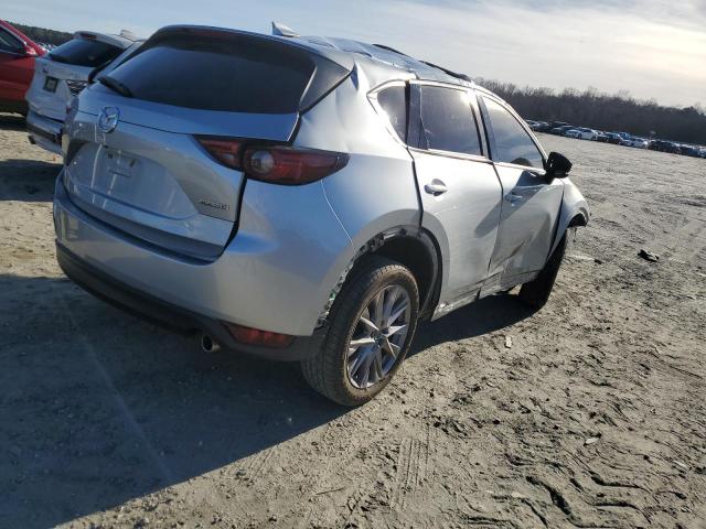 JM3KFADM2L0727131 | 2020 MAZDA CX-5 GRAND