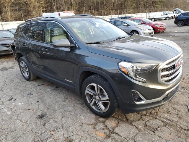 3GKALPEV7JL366832 | 2018 GMC TERRAIN SL