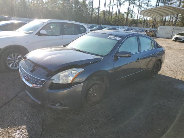 2011 Nissan Altima Base