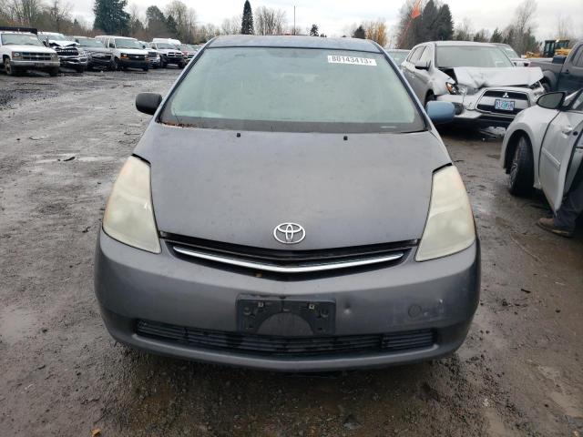 JTDKB20U053060318 | 2005 Toyota prius