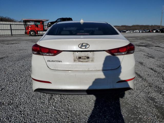 5NPD84LF0HH049859 | 2017 HYUNDAI ELANTRA SE