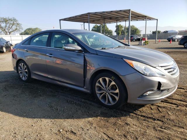 5NPEC4AC1EH909209 | 2014 HYUNDAI SONATA SE