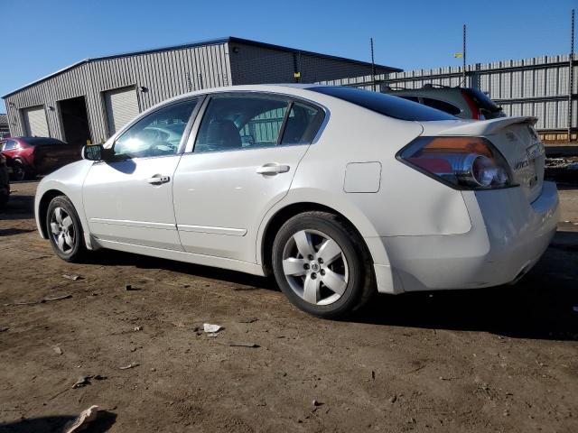 2008 Nissan Altima - Image 2