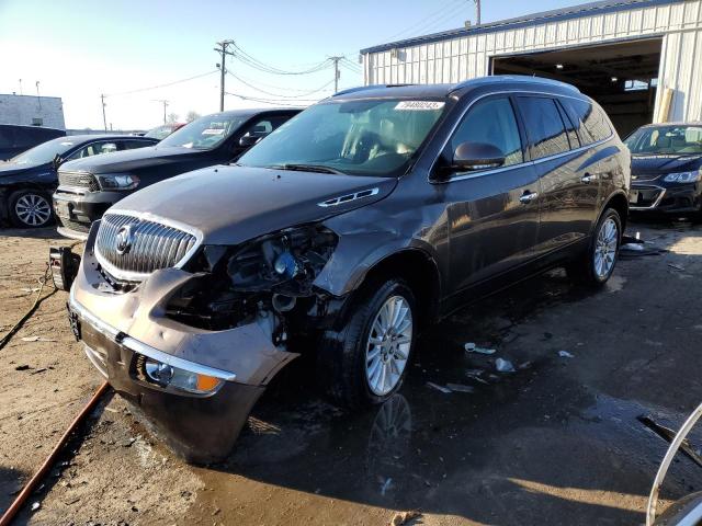 2012 Buick Enclave 