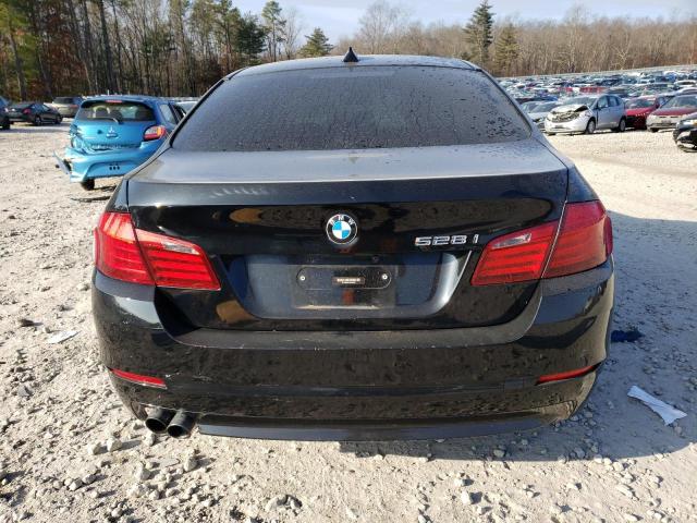 VIN WBAXG5C57DD228961 2013 BMW 5 Series, 528 I no.6