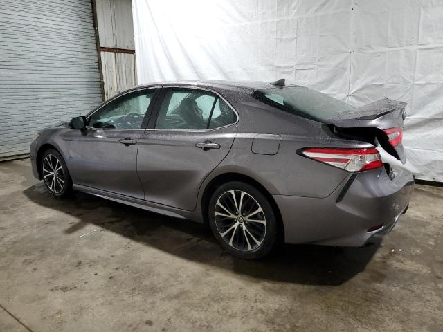 2020 Toyota Camry Se VIN: 4T1G11AK7LU891382 Lot: 82603423