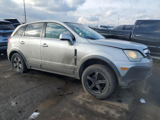 3GSCL33P38S657396 | 2008 Saturn vue xe