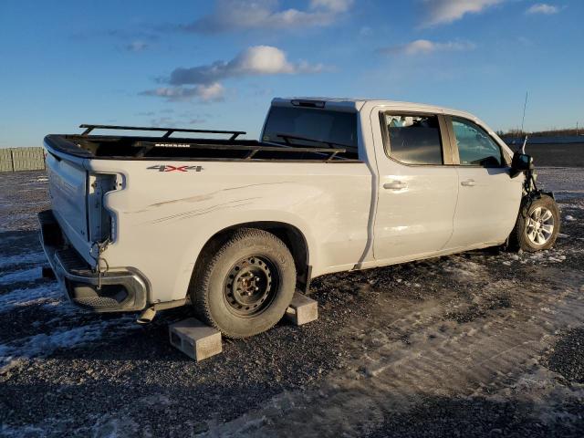 1GCPYDEK6KZ378248 | 2019 CHEVROLET SILVERADO